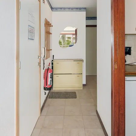 Apartamento Seila 29-0102 P