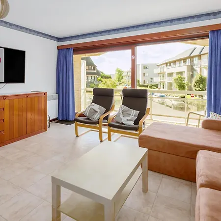 Apartamento Seila 29-0102 P Sint-Idesbald